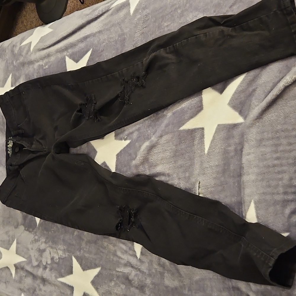 Wild fable jeans size 4